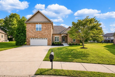 126 Parkland Cir