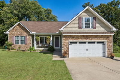 1301 Shell Rd