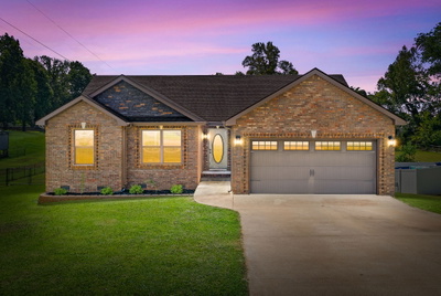 2432 Artie Manning Rd