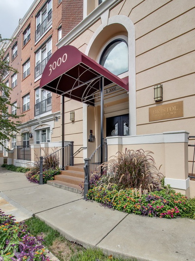 3000 Vanderbilt Pl