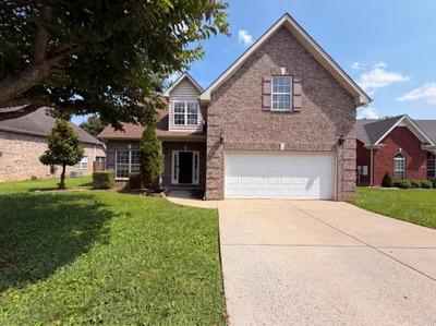 2642 Westhaven Dr