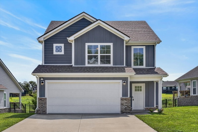 342 Frontier Dr