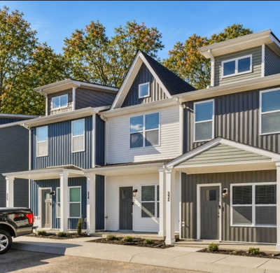 119 Front Ridge Circle