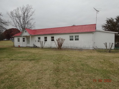4530 S Carothers Rd