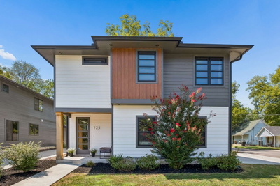 725 N Highland Ave