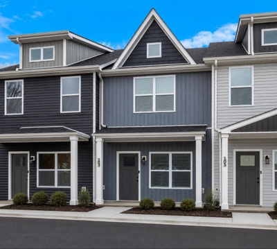103 Front Ridge Circle