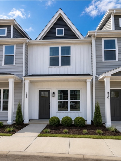 312 Front Ridge Circle