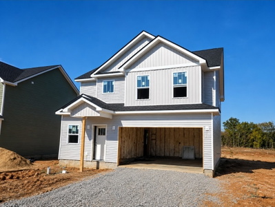 287 Switchgrass Dr