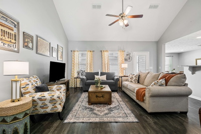 4416 Sunday Silence Way