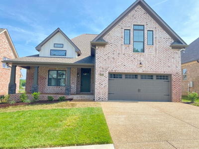 1041 Jackston Mack Way