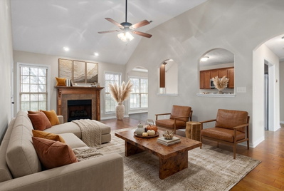 2485 Senseney Dr