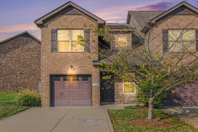114 Saxony Way