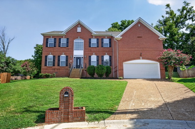 1009 Hickory Bark Ct
