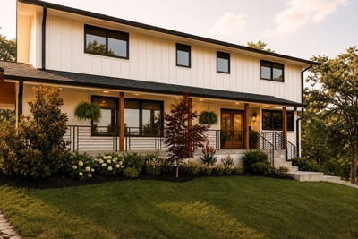 6620 Brookmont Ter