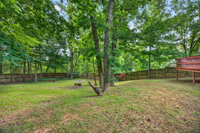 313 Lafayette Point Cir