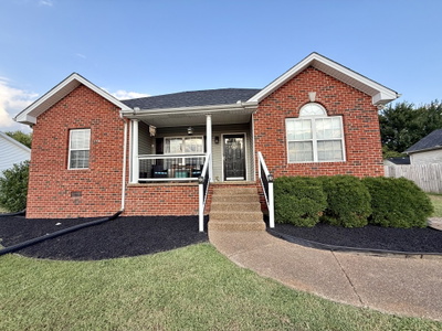 116 Bryan James Ln