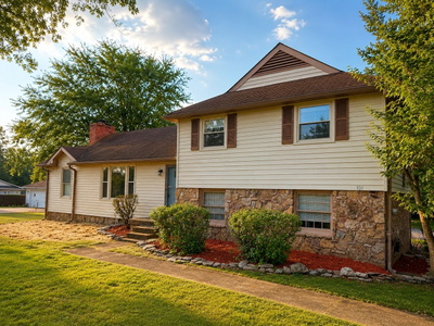 101 Creekwood Dr