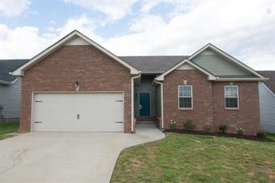 839 Shelton Cir