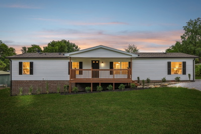 3003 Quarry Rd