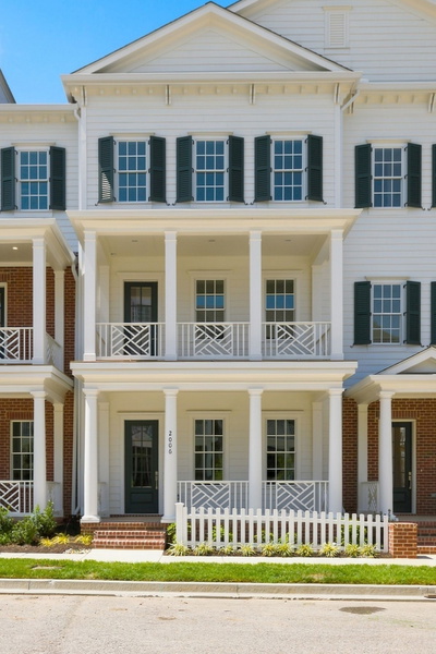 2006 Rose Street
