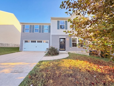 1869 Belle Arbor Dr
