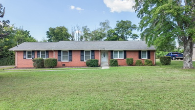 1503 Sherrill Blvd