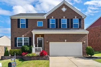 7524 Oakledge Drive