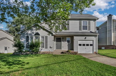 2169 Bauling Ln