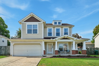 7141 Commonwealth Cir