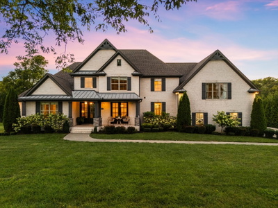 868 Douglas Bend Rd
