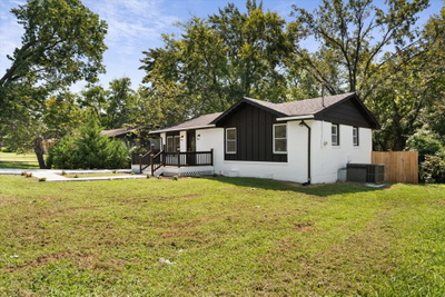 2503 Allenwood Dr