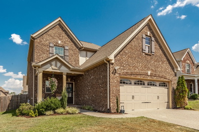 1020 Laurelwood Dr