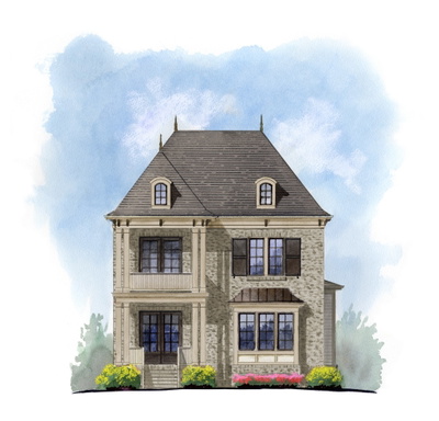 4322 Brendlyn Drive