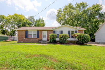 410 Bancroft Dr