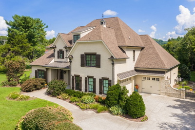 400 Ernest Rice Ln