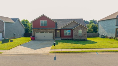 2353 Colston Dr