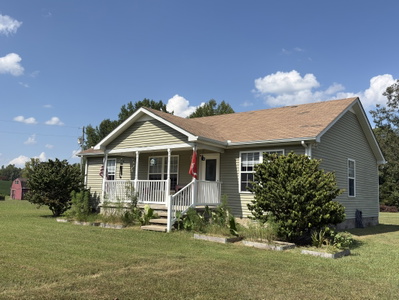 167 Robinson Ln