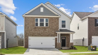 4449 Fir Tree Way