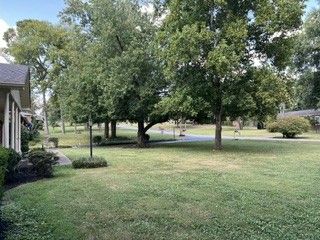 5321 Overton Rd
