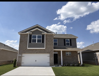 4063 Amelia Lane