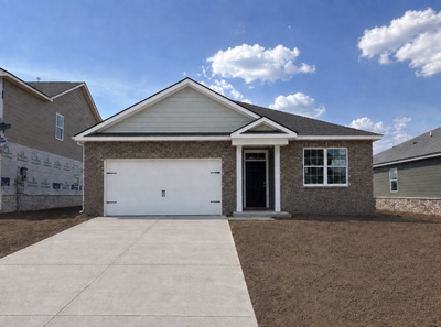 4037 Amelia Lane