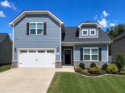 116 Ruby Cate Way