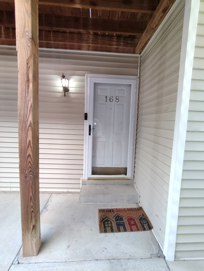 168 N Timber Dr