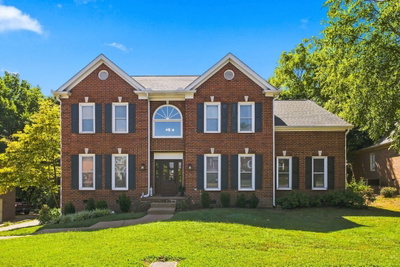 4816 Manassas Dr