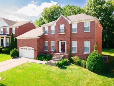 9714 Tanglewood Ln