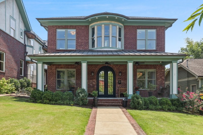 816 Shelby Ave