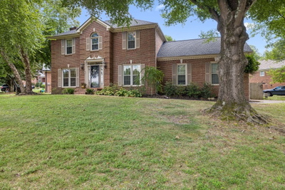 208 Heathersett Dr
