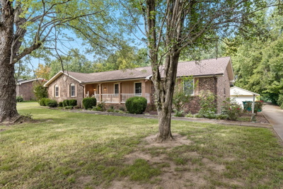 607 N Palmers Chapel Rd