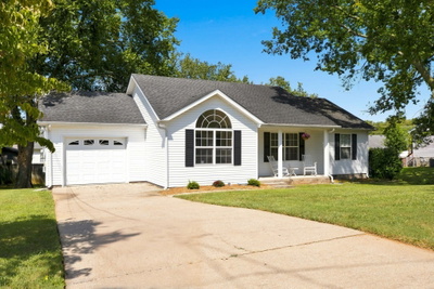 1119 Sentry Ct