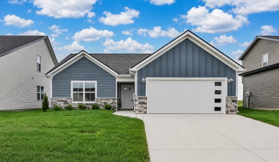2721 Brewster Dr